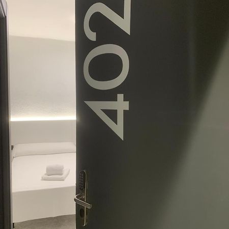 Hotel Dl Urban Castellón de la Plana Екстериор снимка
