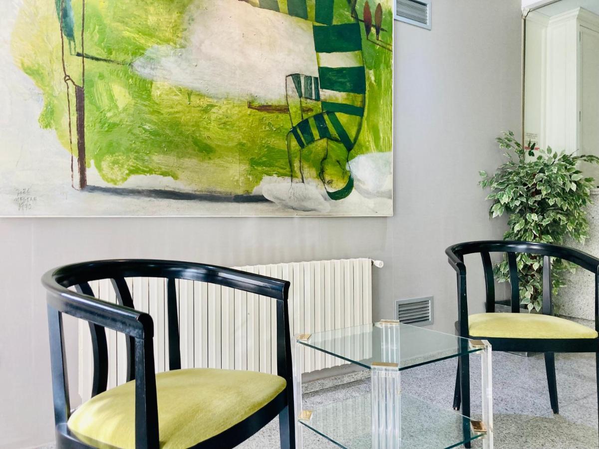 Hotel Dl Urban Castellón de la Plana Екстериор снимка