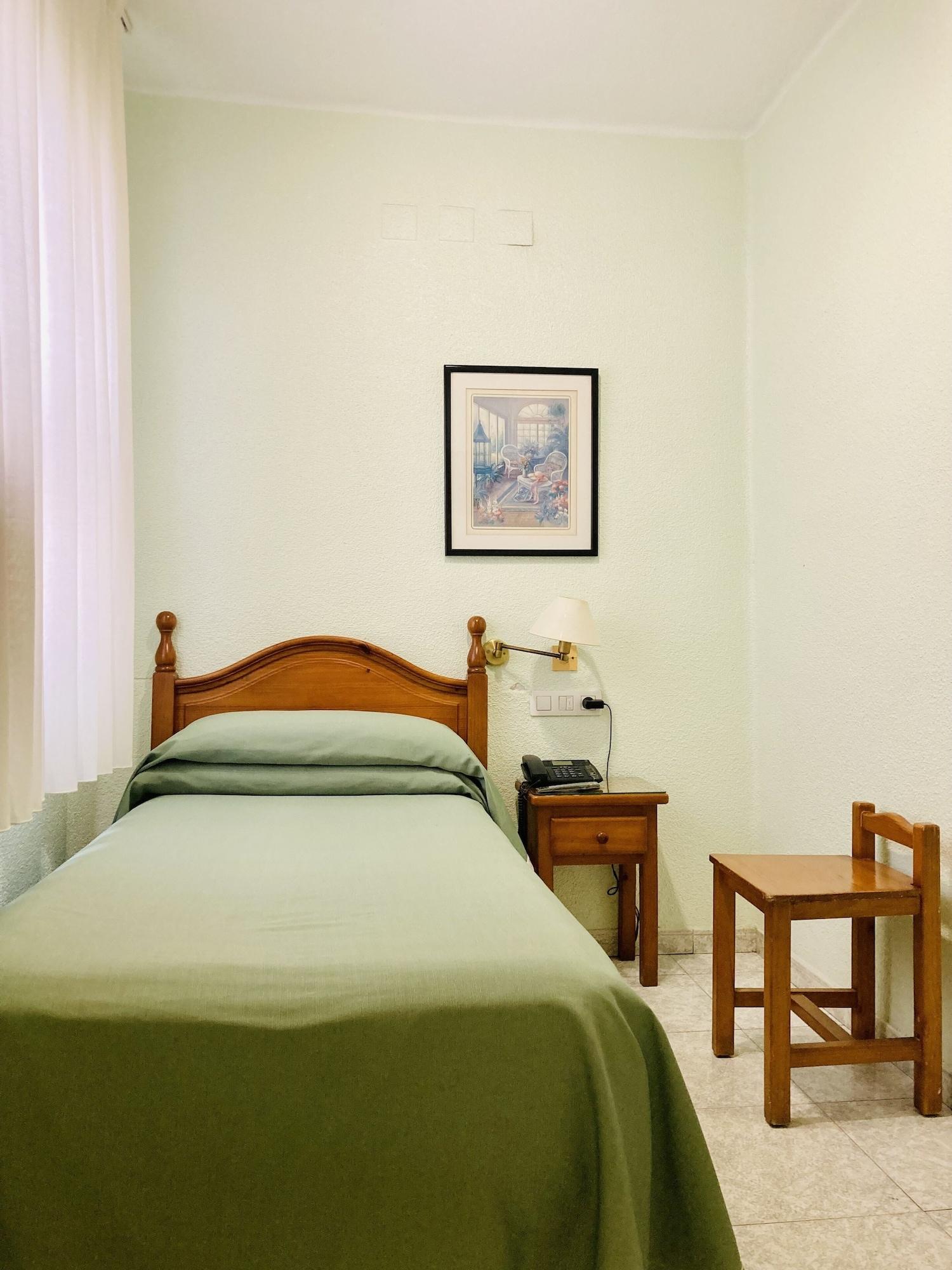 Hotel Dl Urban Castellón de la Plana Екстериор снимка
