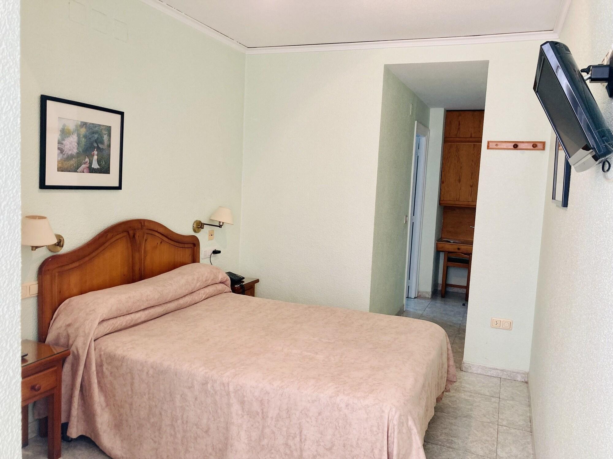 Hotel Dl Urban Castellón de la Plana Екстериор снимка