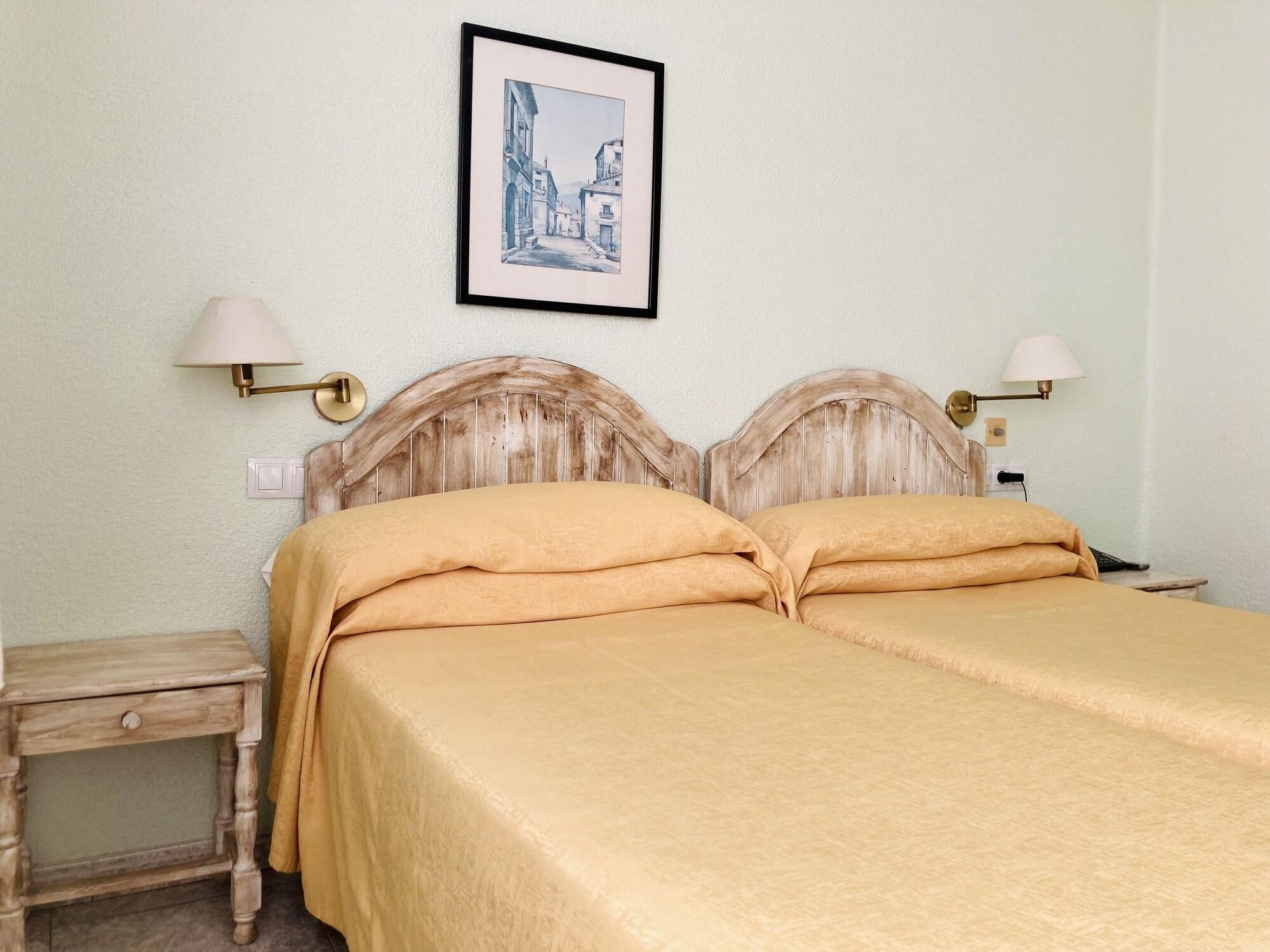 Hotel Dl Urban Castellón de la Plana Екстериор снимка