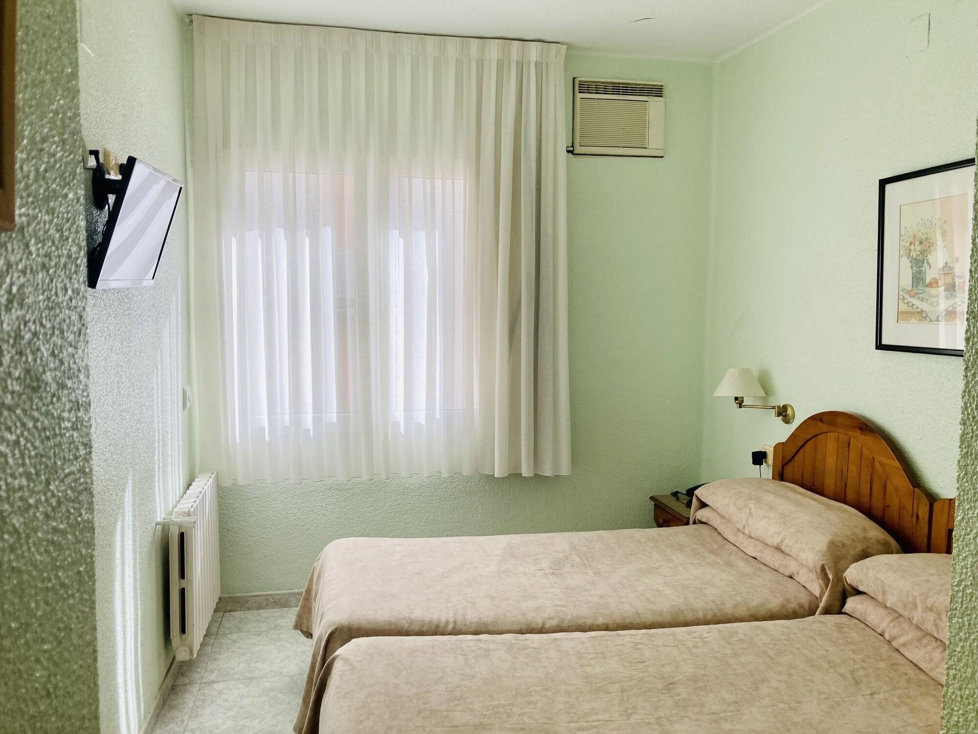 Hotel Dl Urban Castellón de la Plana Екстериор снимка