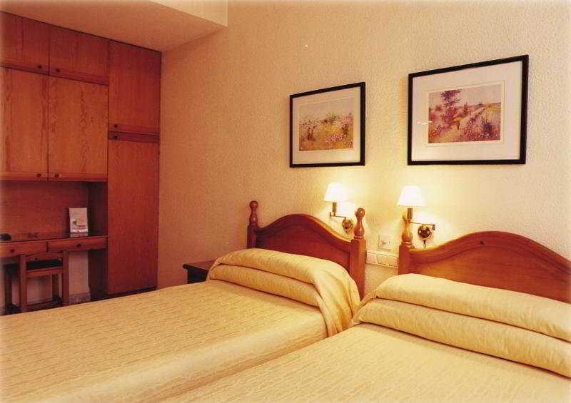Hotel Dl Urban Castellón de la Plana Екстериор снимка