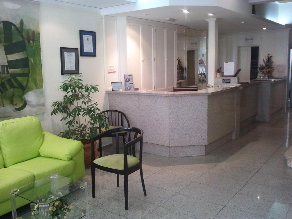 Hotel Dl Urban Castellón de la Plana Екстериор снимка
