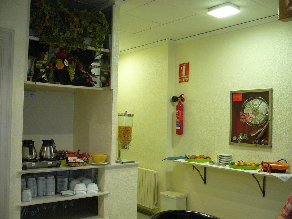 Hotel Dl Urban Castellón de la Plana Екстериор снимка