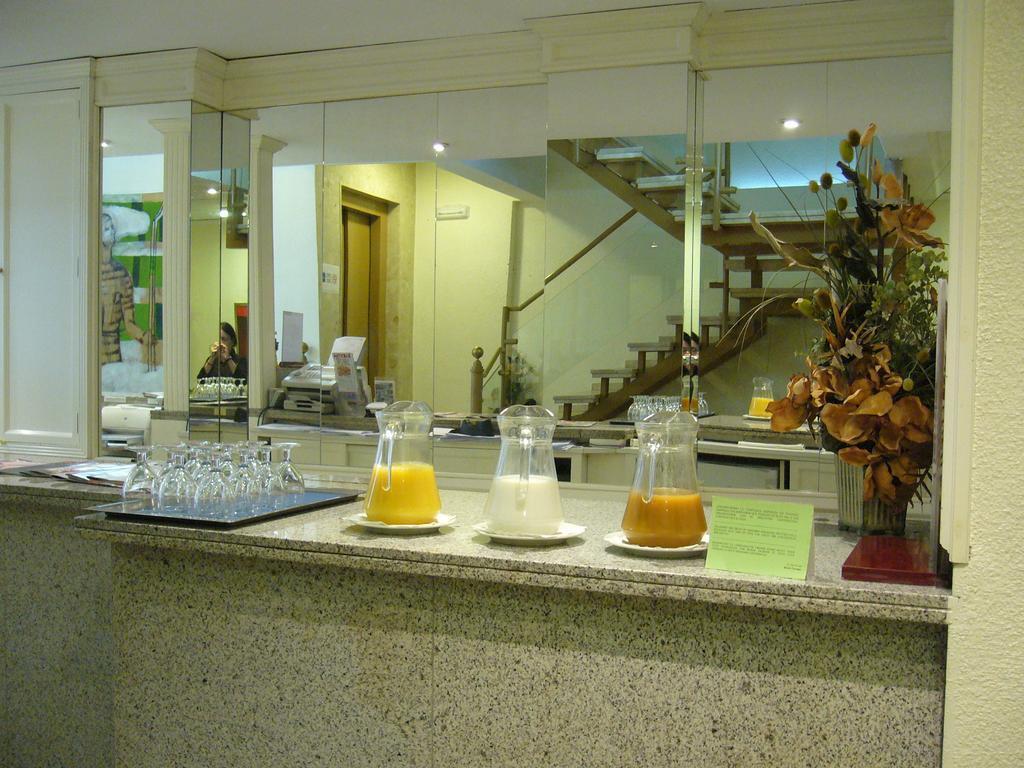 Hotel Dl Urban Castellón de la Plana Екстериор снимка