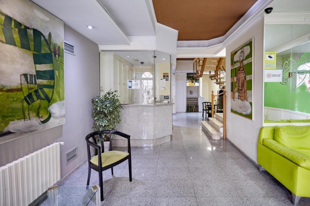 Hotel Dl Urban Castellón de la Plana Екстериор снимка