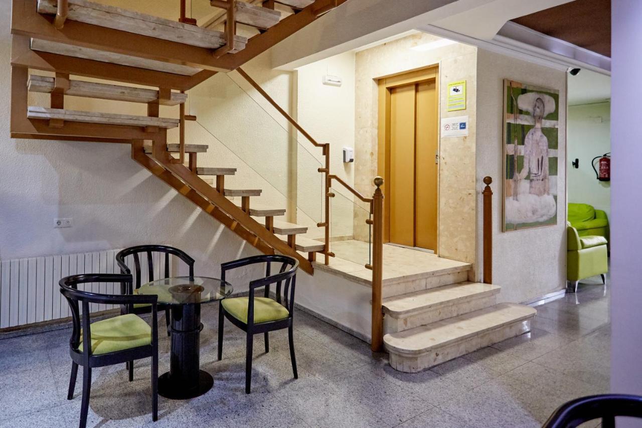 Hotel Dl Urban Castellón de la Plana Екстериор снимка