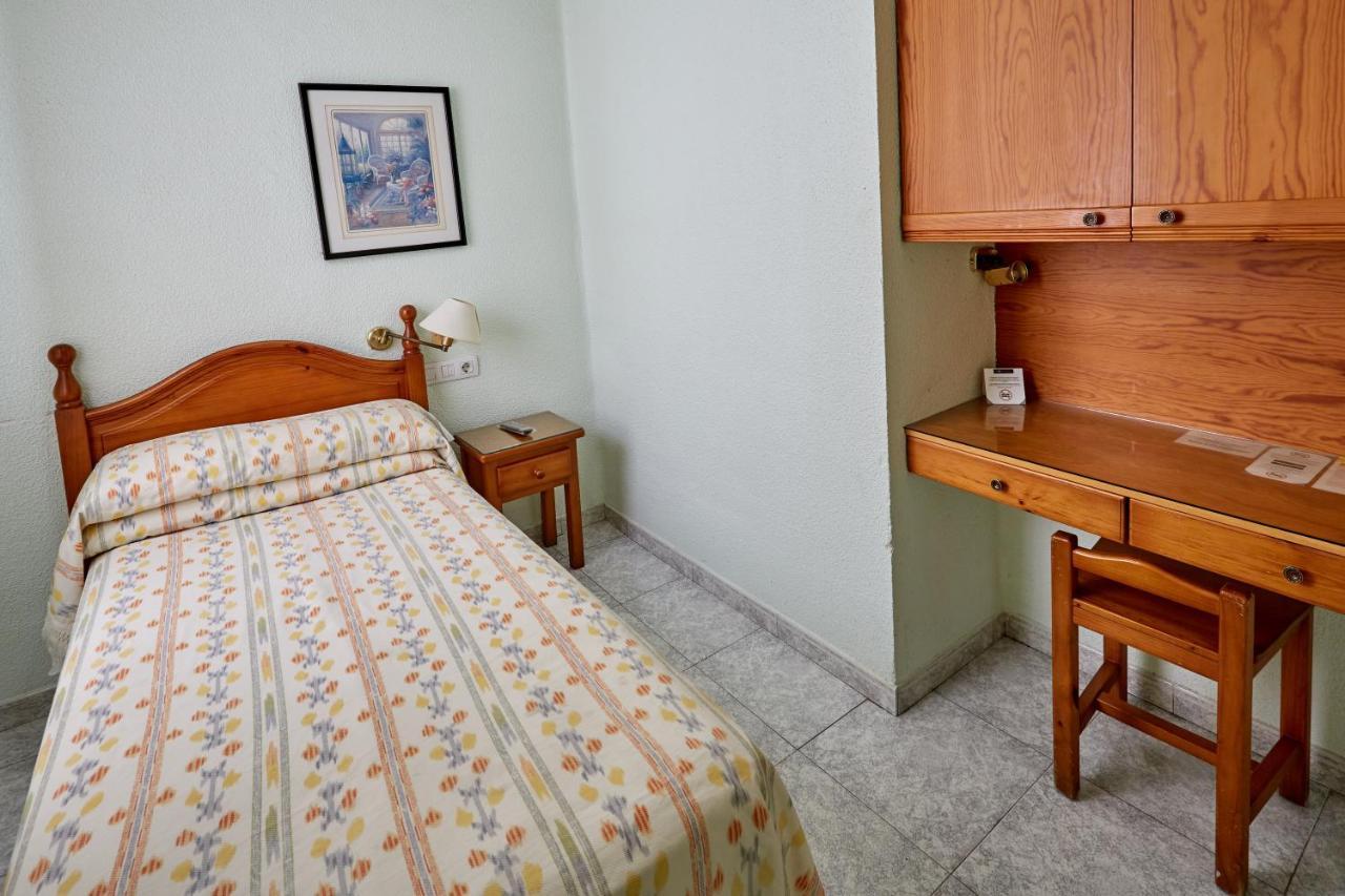 Hotel Dl Urban Castellón de la Plana Екстериор снимка
