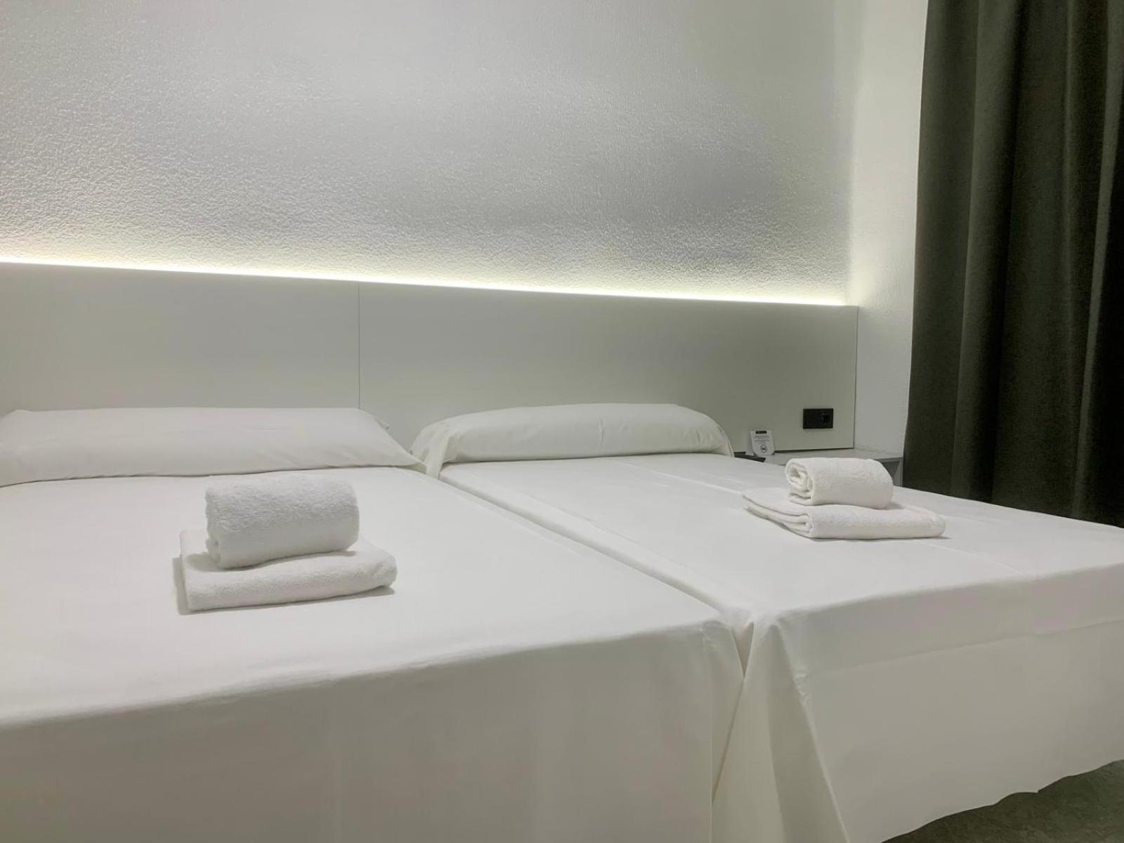 Hotel Dl Urban Castellón de la Plana Екстериор снимка