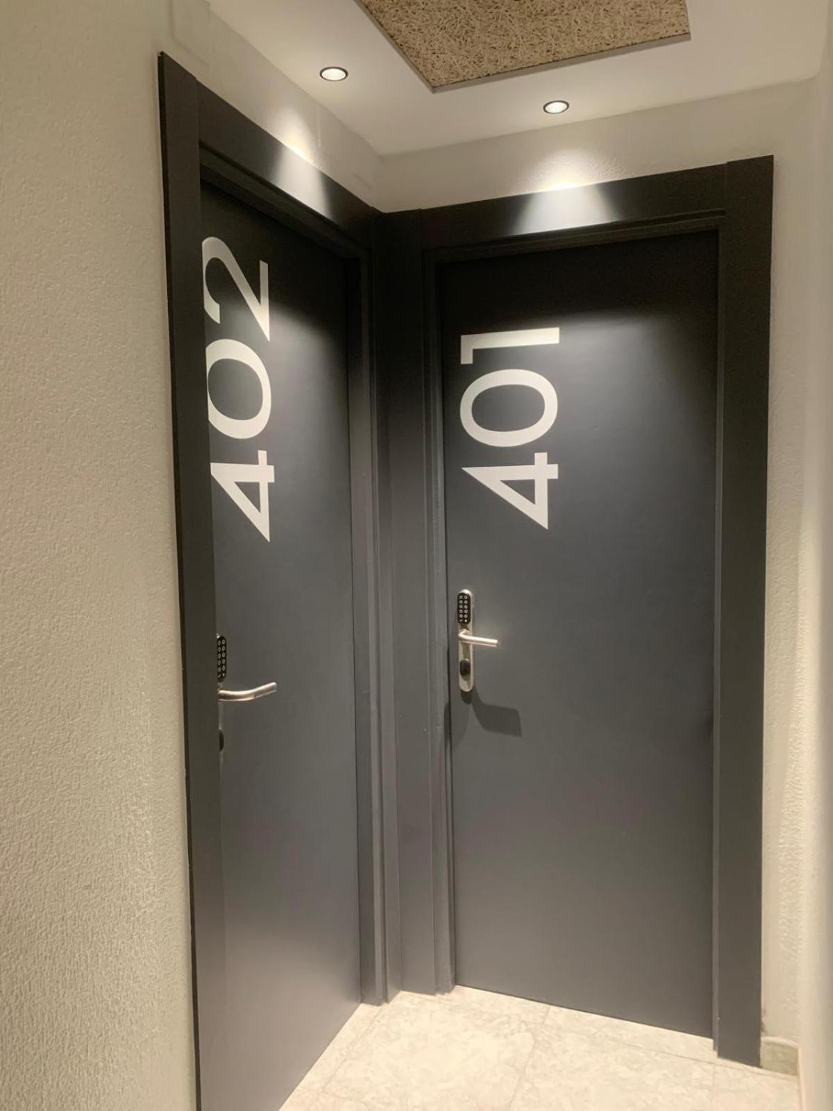Hotel Dl Urban Castellón de la Plana Екстериор снимка