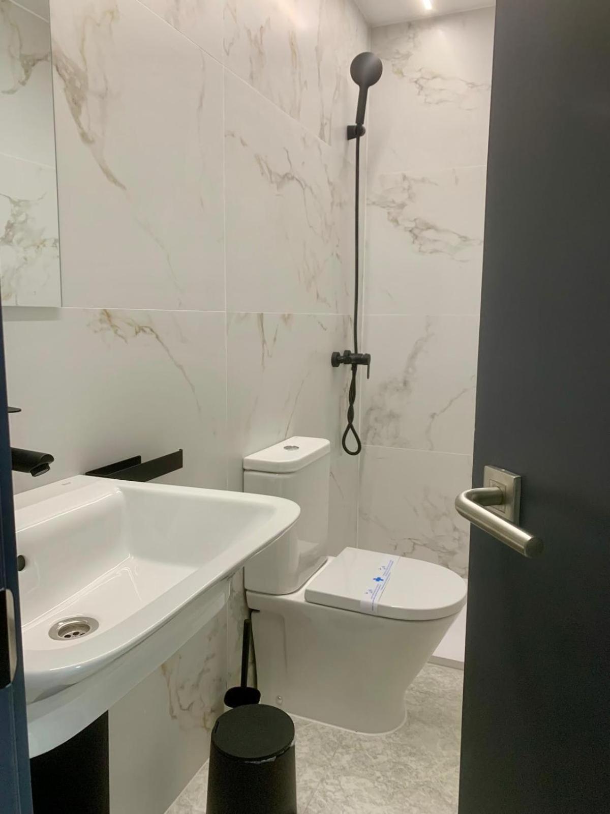 Hotel Dl Urban Castellón de la Plana Екстериор снимка