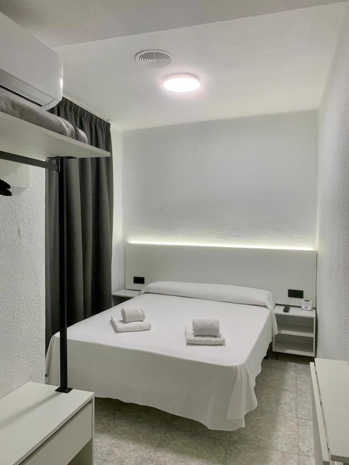 Hotel Dl Urban Castellón de la Plana Екстериор снимка