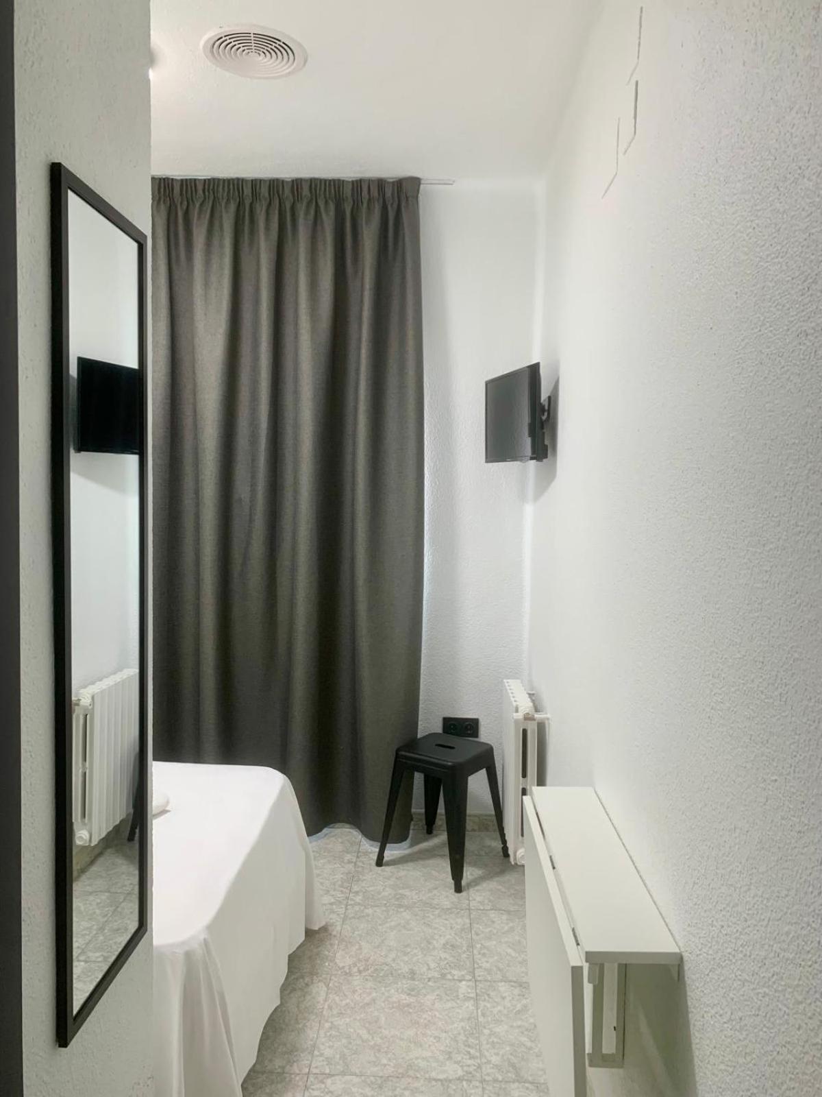 Hotel Dl Urban Castellón de la Plana Екстериор снимка