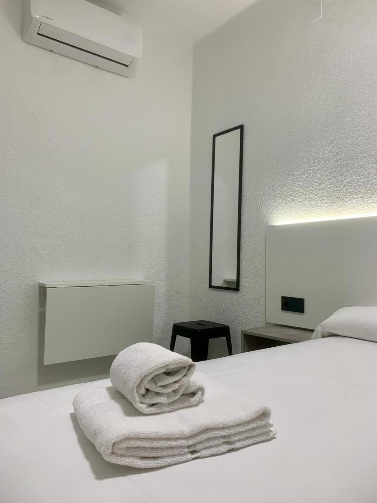 Hotel Dl Urban Castellón de la Plana Екстериор снимка