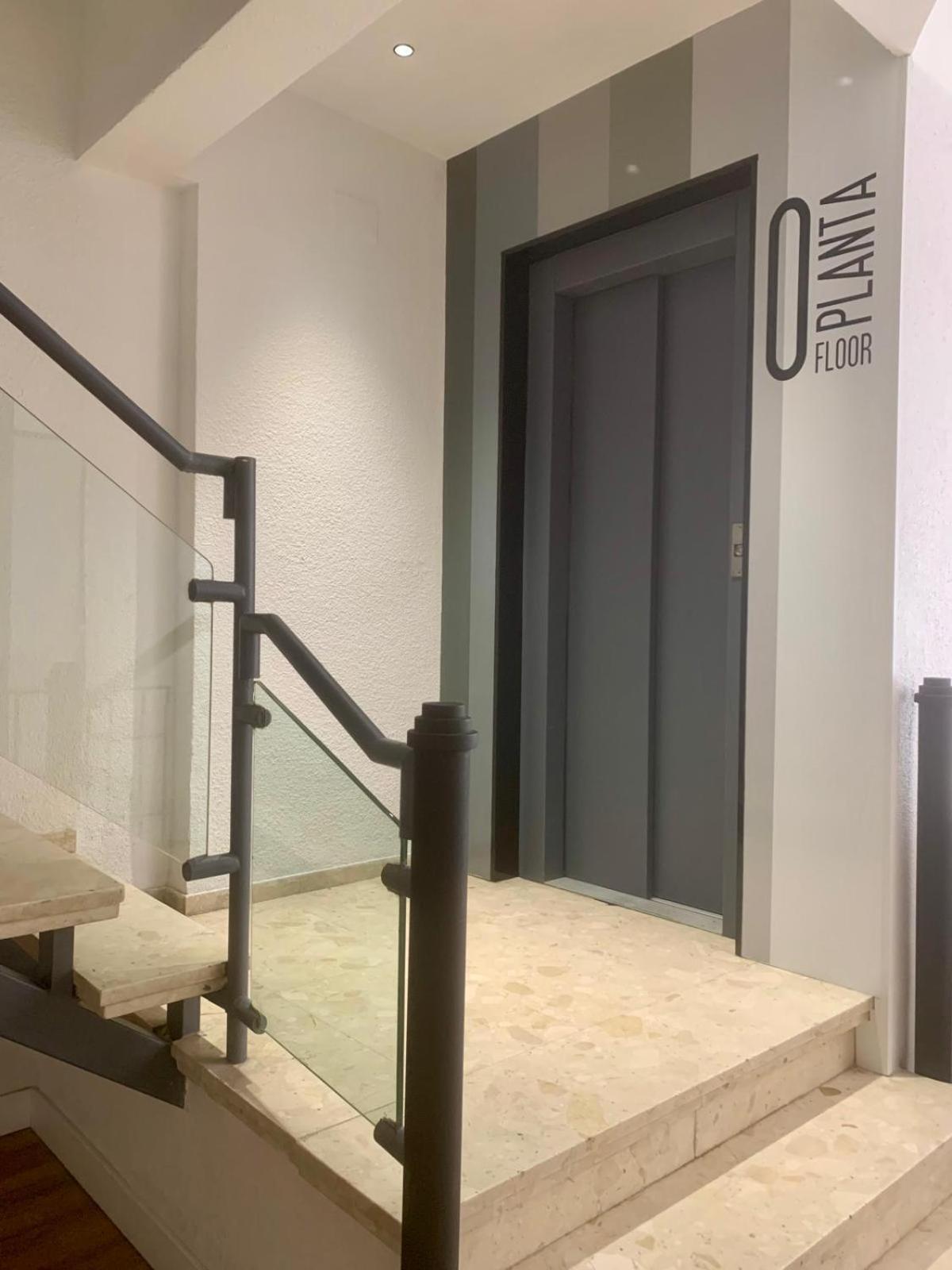 Hotel Dl Urban Castellón de la Plana Екстериор снимка