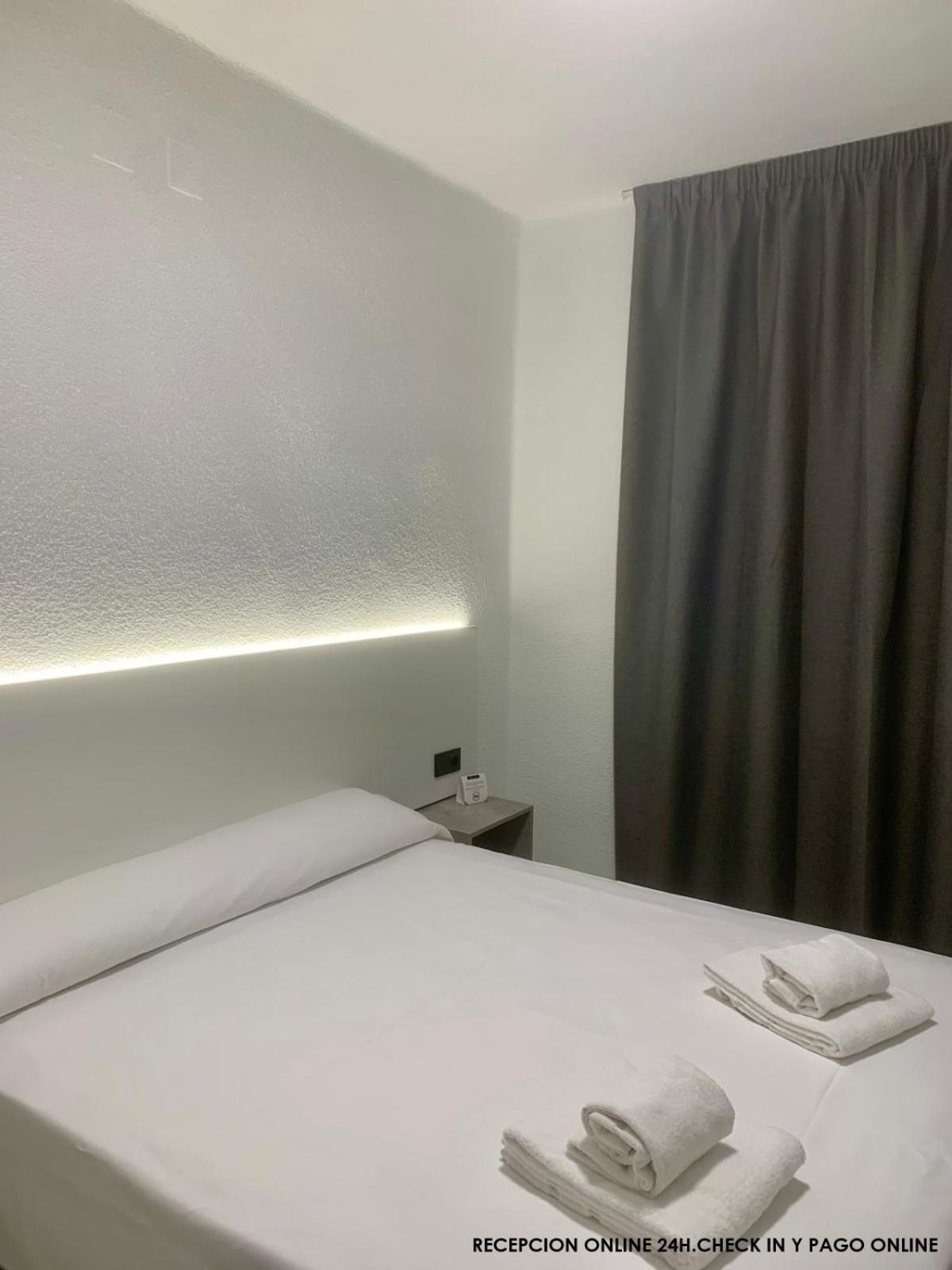 Hotel Dl Urban Castellón de la Plana Екстериор снимка
