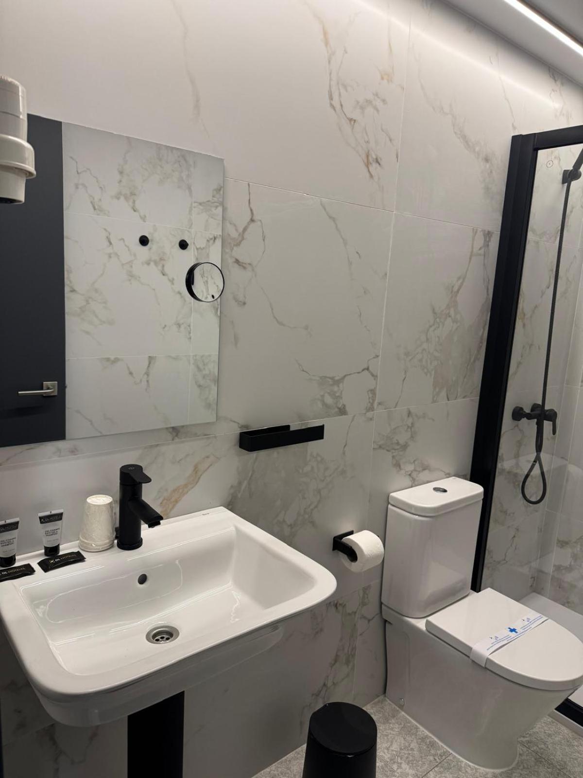 Hotel Dl Urban Castellón de la Plana Екстериор снимка