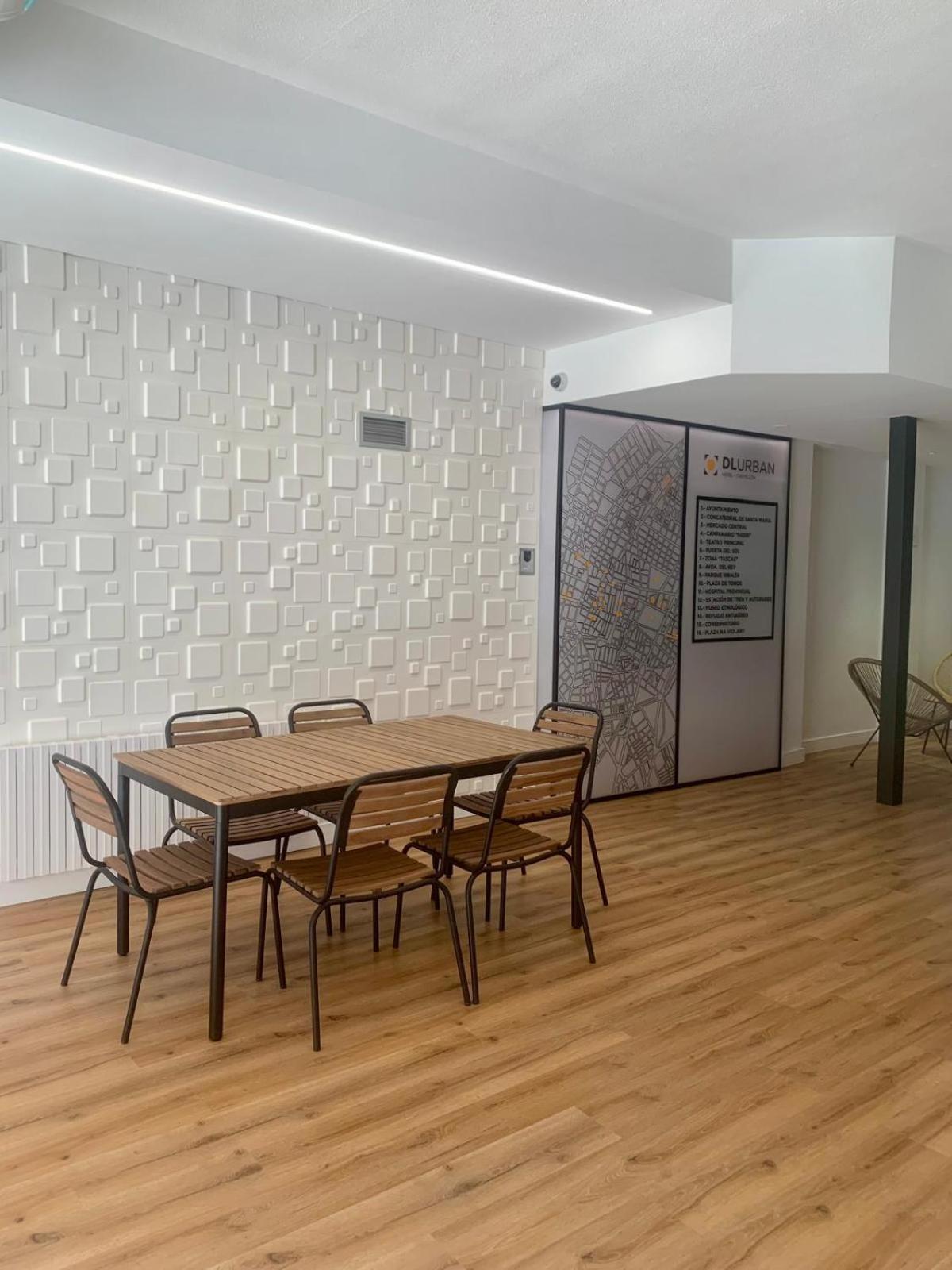 Hotel Dl Urban Castellón de la Plana Екстериор снимка
