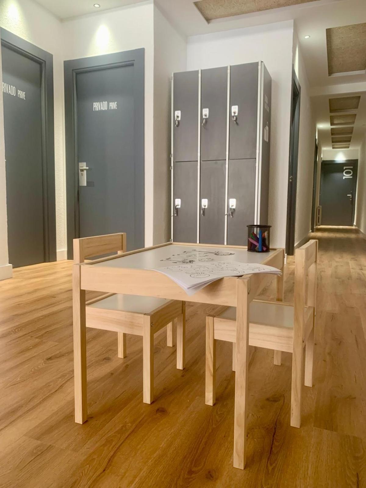 Hotel Dl Urban Castellón de la Plana Екстериор снимка